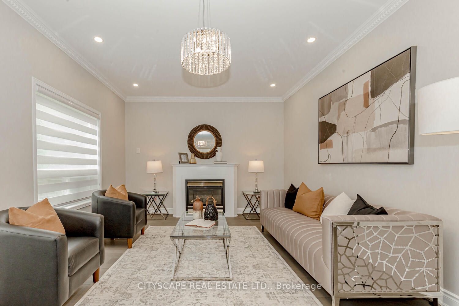 3617 Jorie Cres