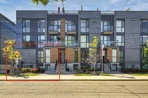 57 Macaulay Ave, #502