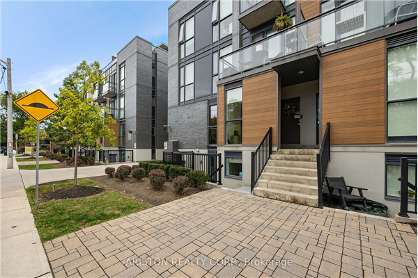 57 Macaulay Ave, Toronto