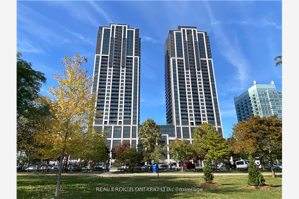 1928 Lake Shore Blvd W, Toronto