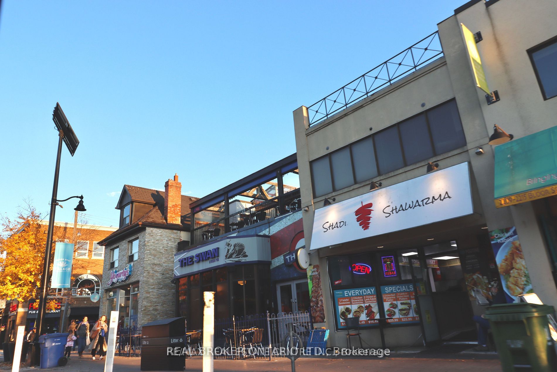 1928 Lake Shore Blvd W, #3512