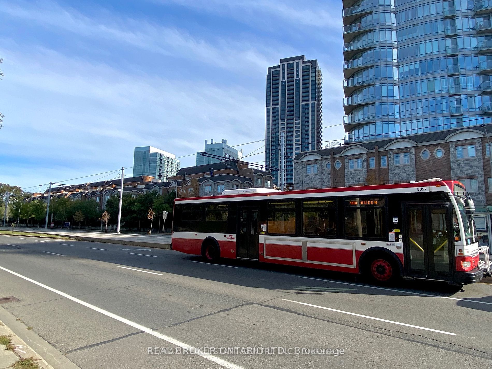 1928 Lake Shore Blvd W, #3512