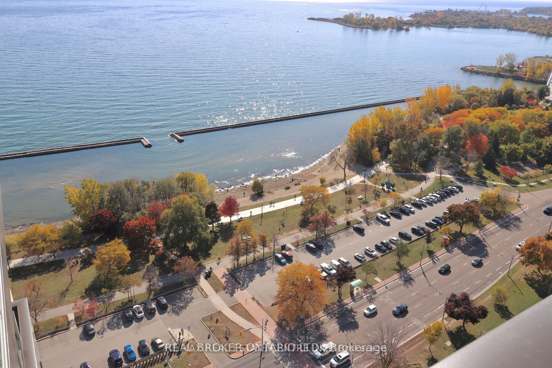 1928 Lake Shore Blvd W, #3512