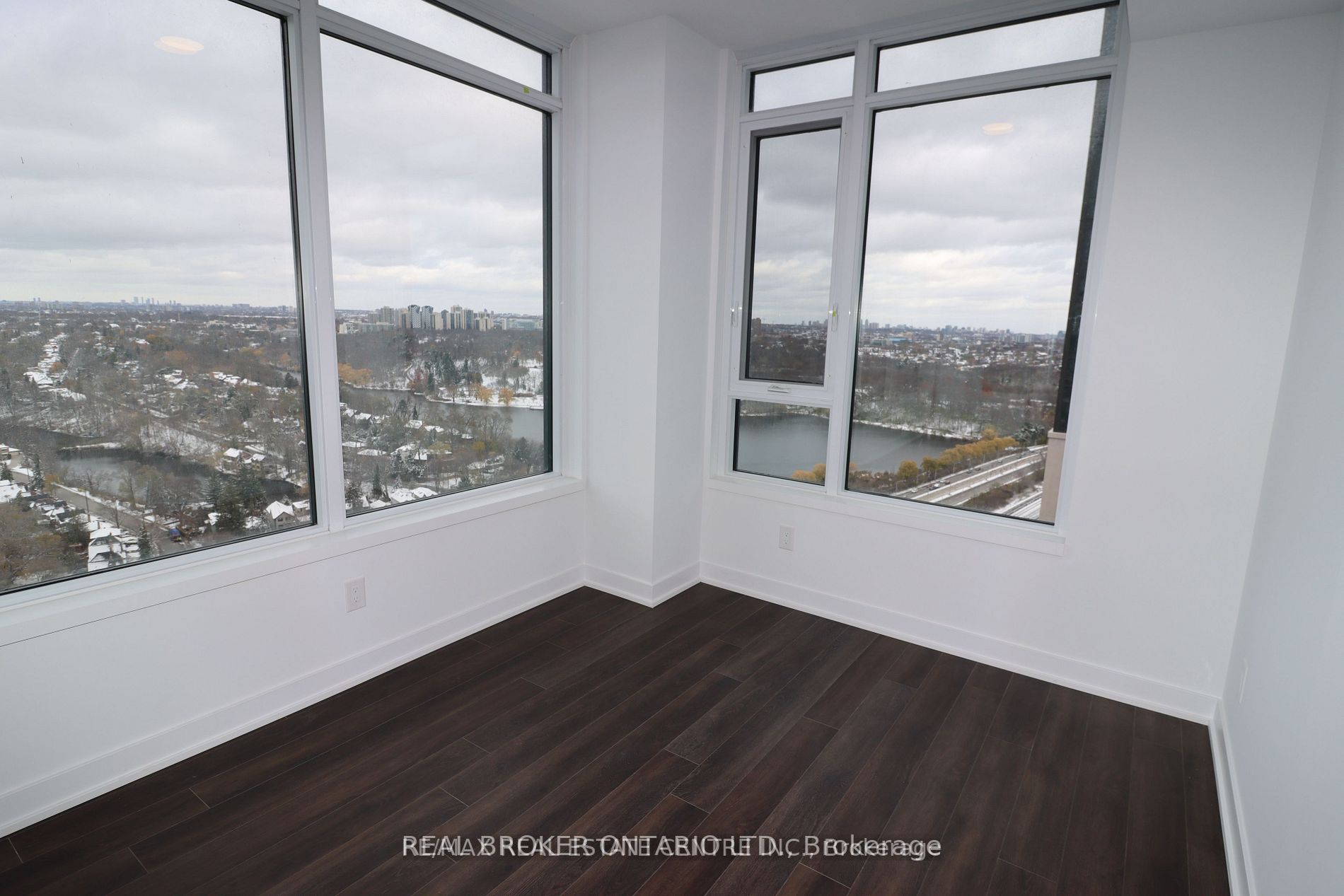 1928 Lake Shore Blvd W, #3512
