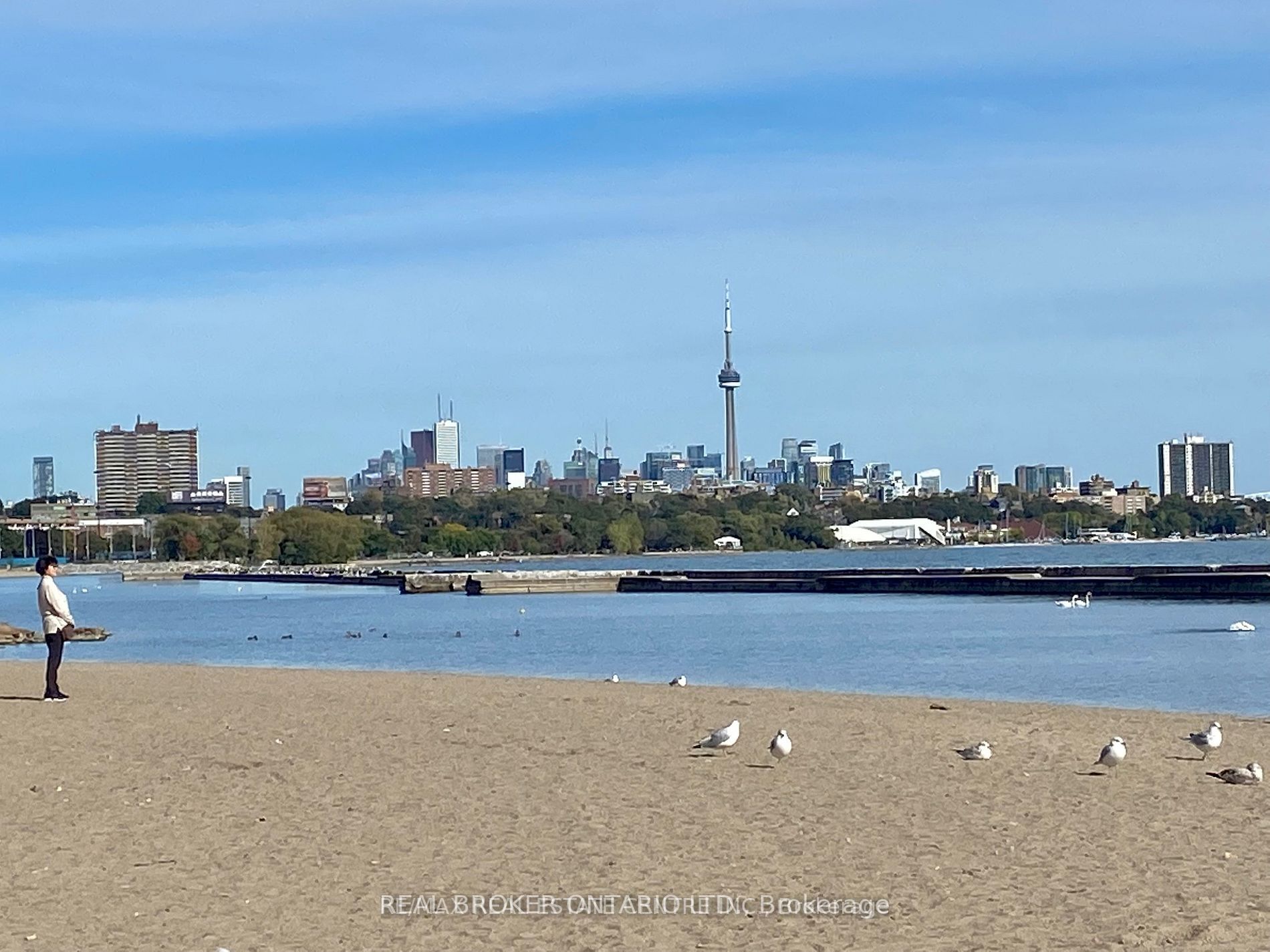 1928 Lake Shore Blvd W, #3512