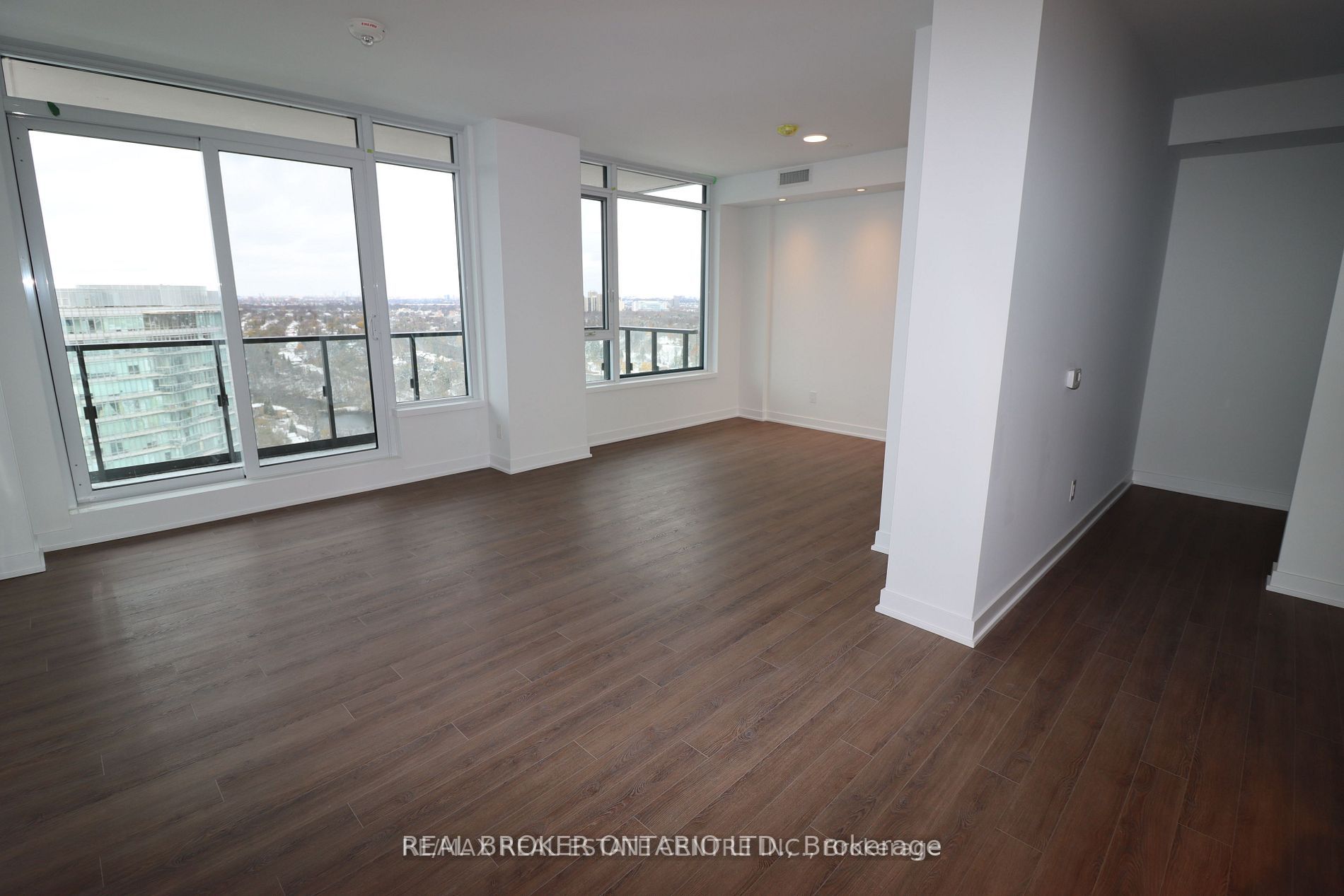 1928 Lake Shore Blvd W, #3512