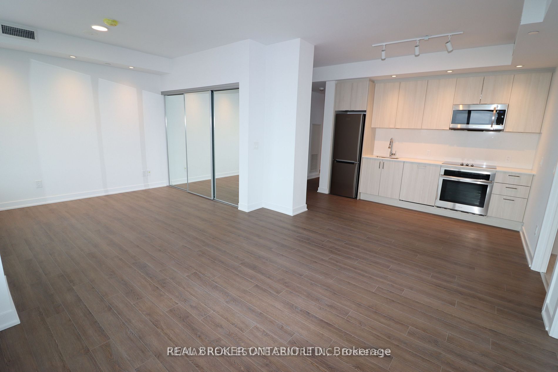 1928 Lake Shore Blvd W, #3512