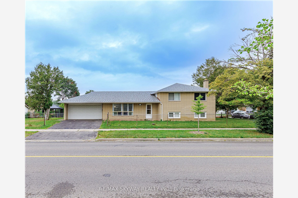 140 Stevenson Rd