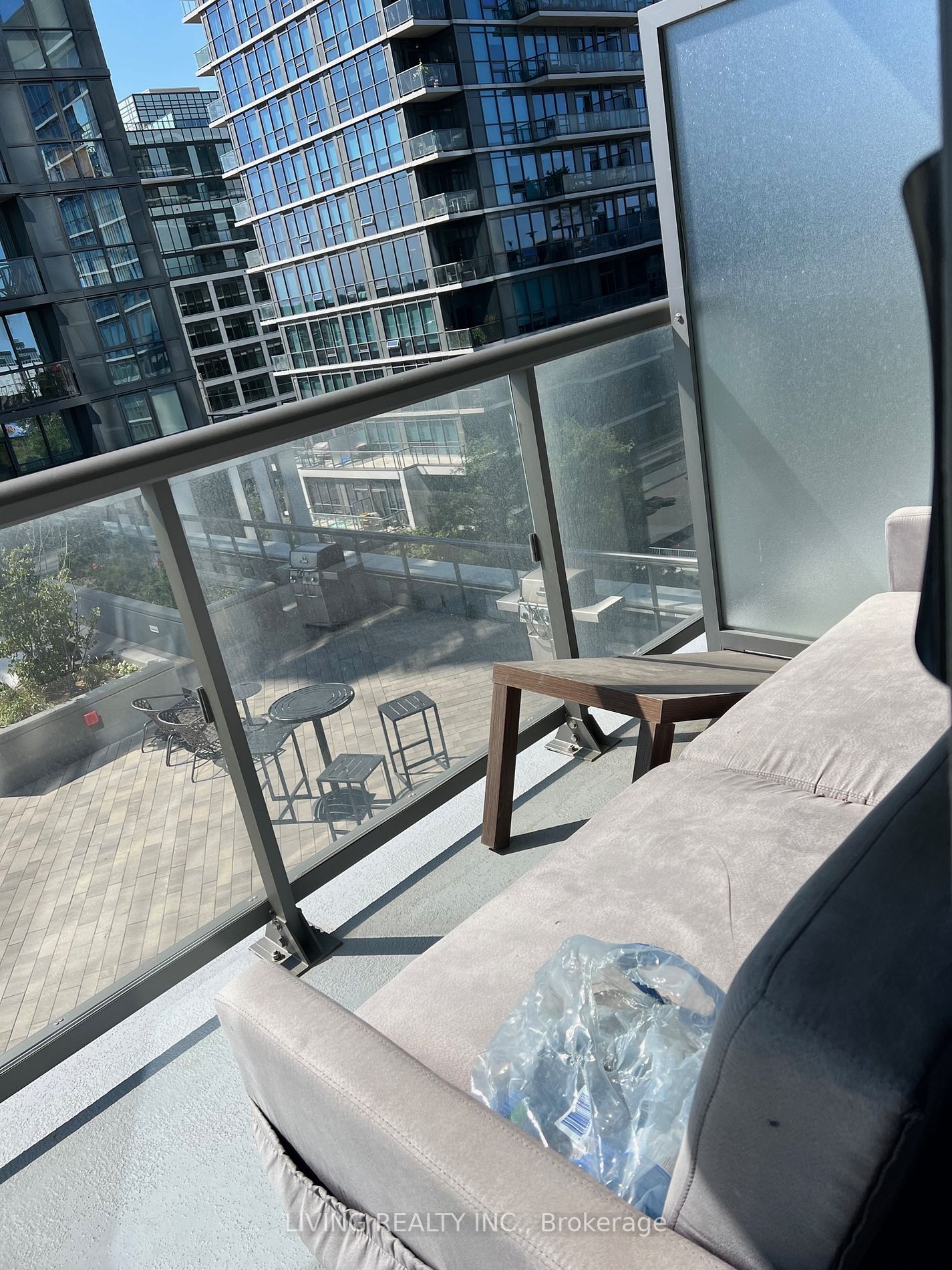 17 Zorra Street, #510