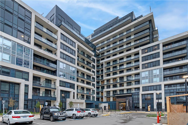 3200 William Coltson Ave, Oakville