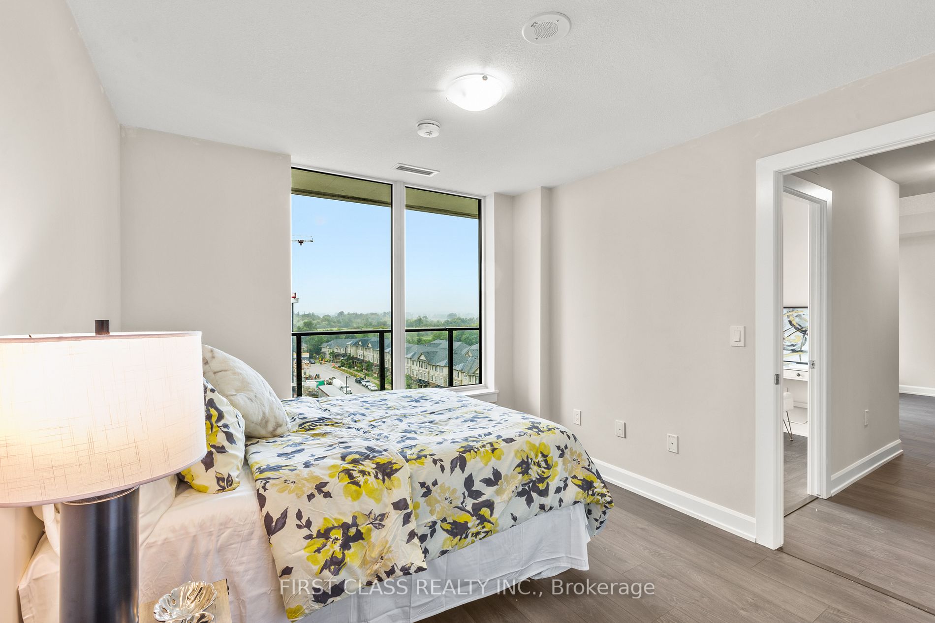 3200 William Coltson Ave, #805