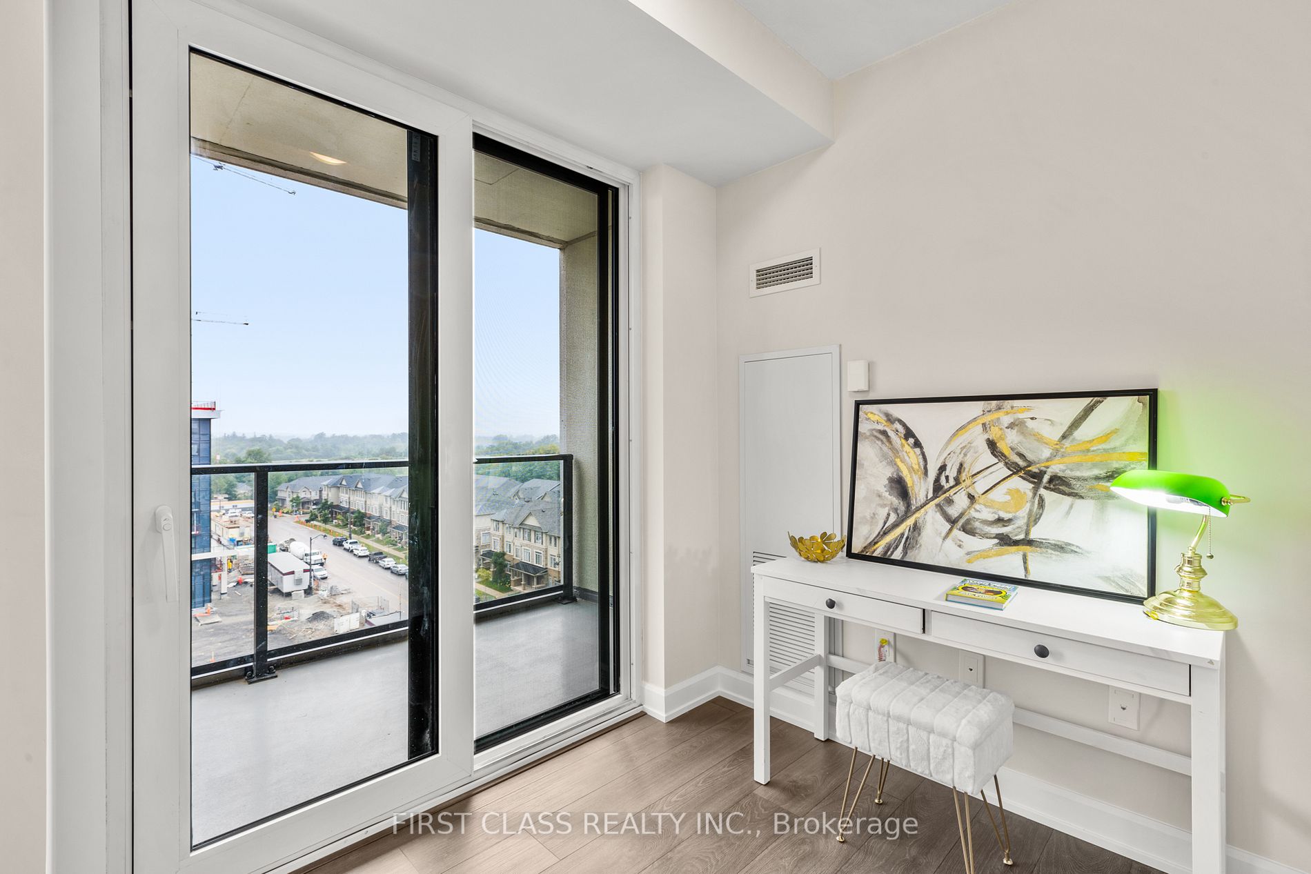 3200 William Coltson Ave, #805