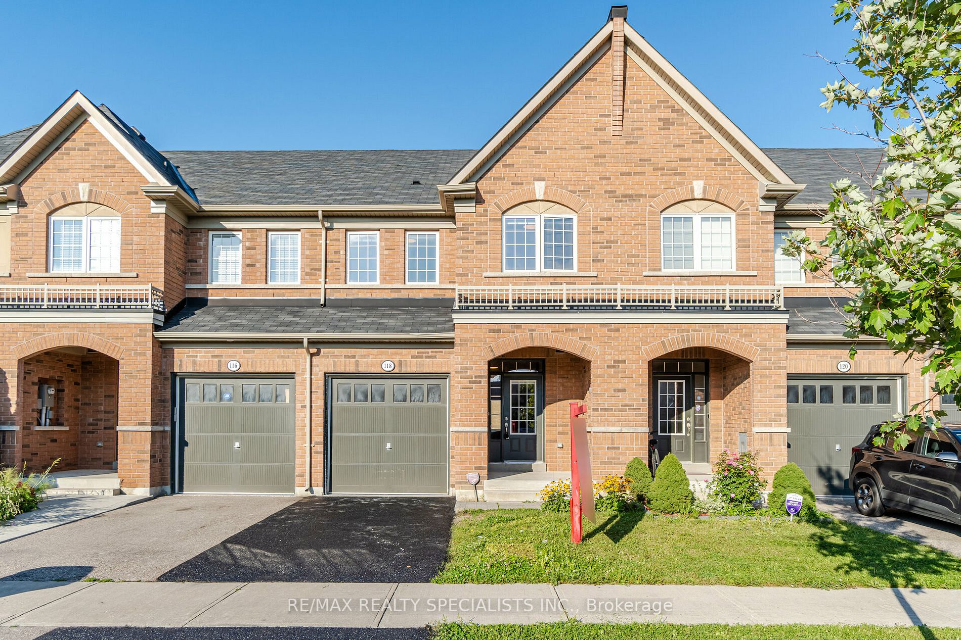 118 Sussexvale Dr