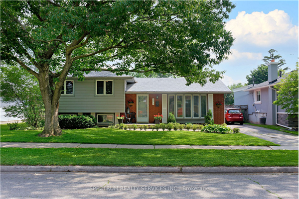 271 Cheltenham Rd, Burlington