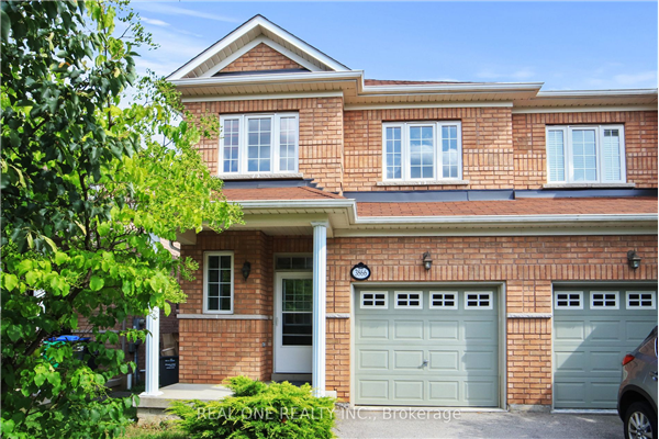3866 Skyview St, Mississauga