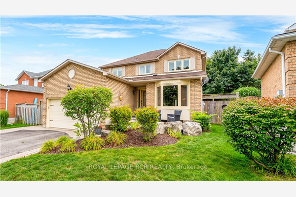 203 Walsh Cres, Orangeville