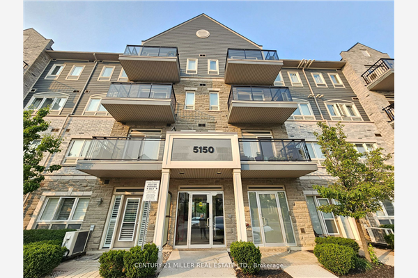 5150 Winston Churchill Blvd, Mississauga