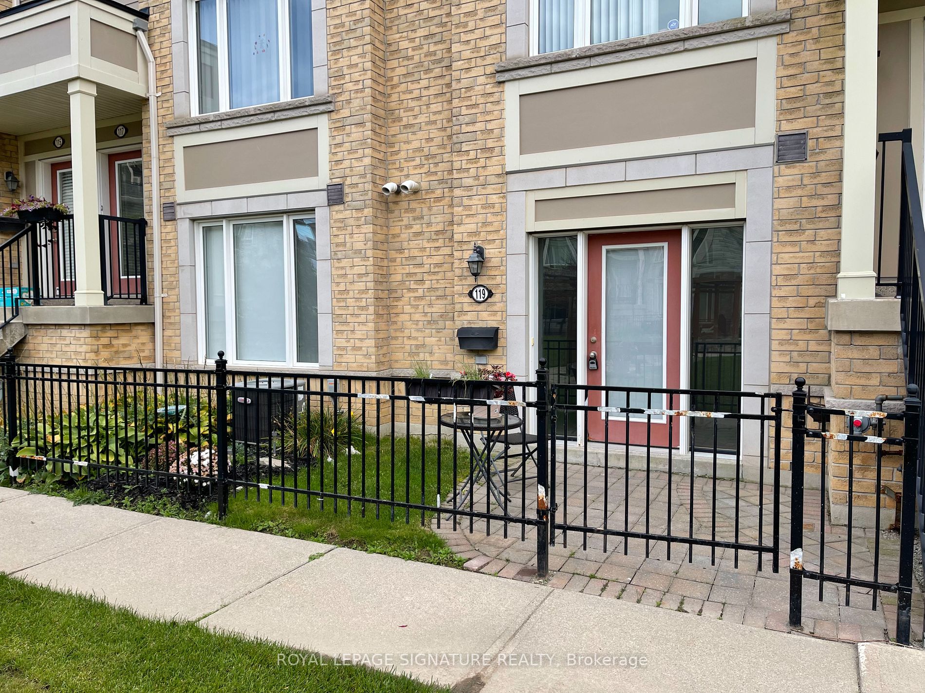 3050 Erin Centre Blvd, #119