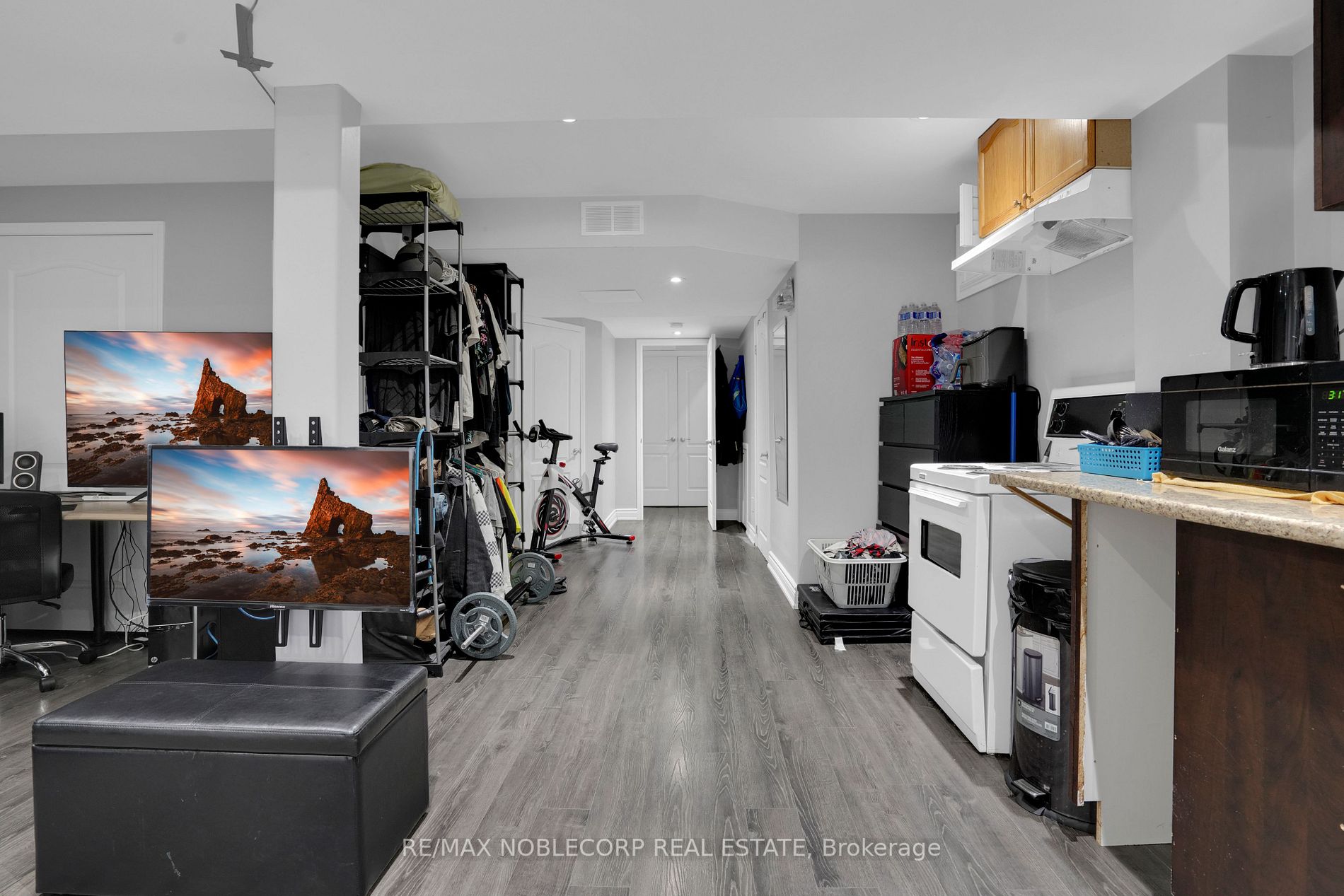 37 Napoleon Crescent