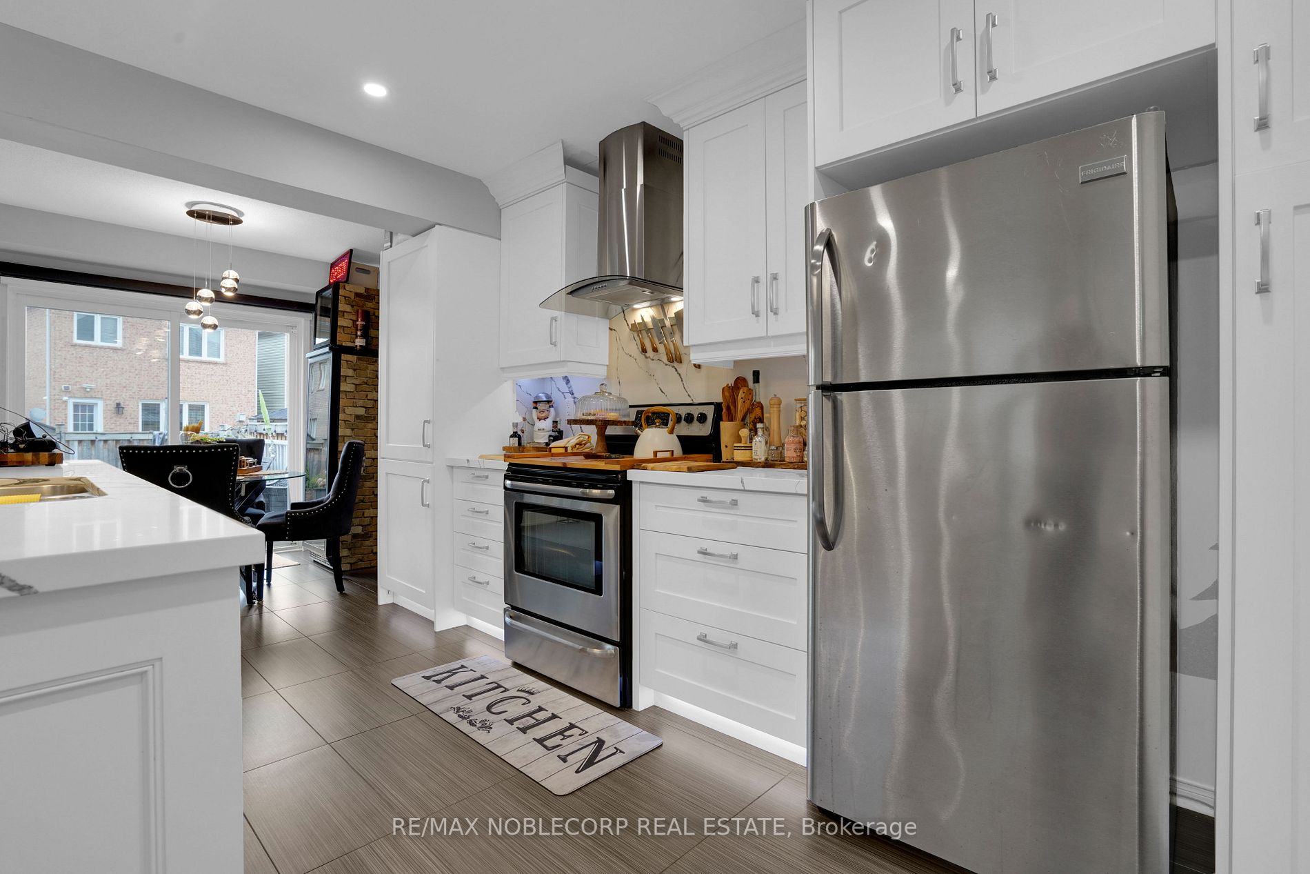 37 Napoleon Crescent