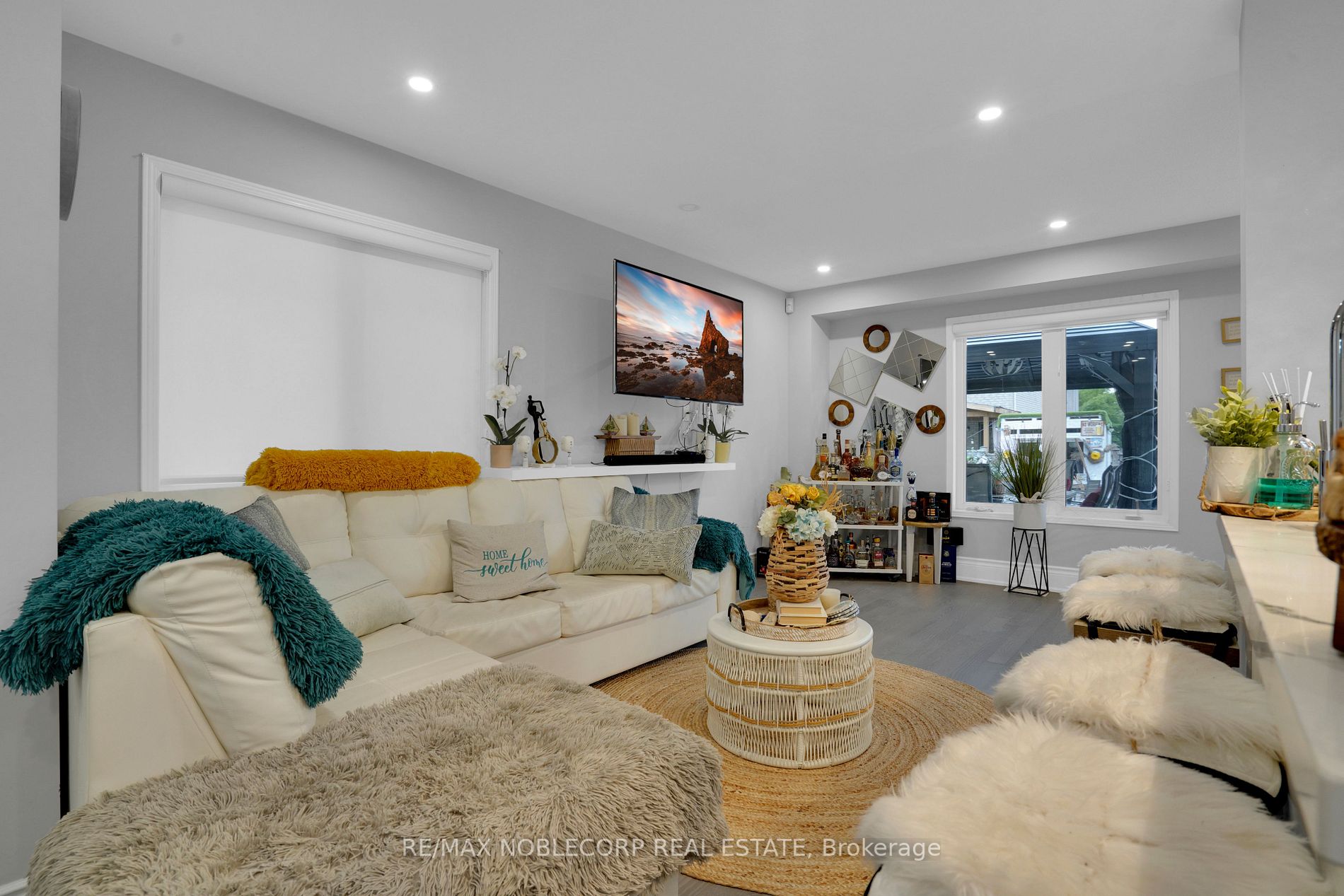 37 Napoleon Crescent