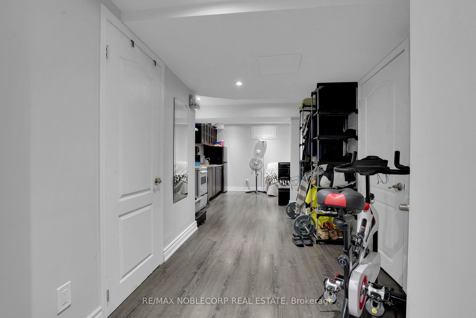 37 Napoleon Crescent