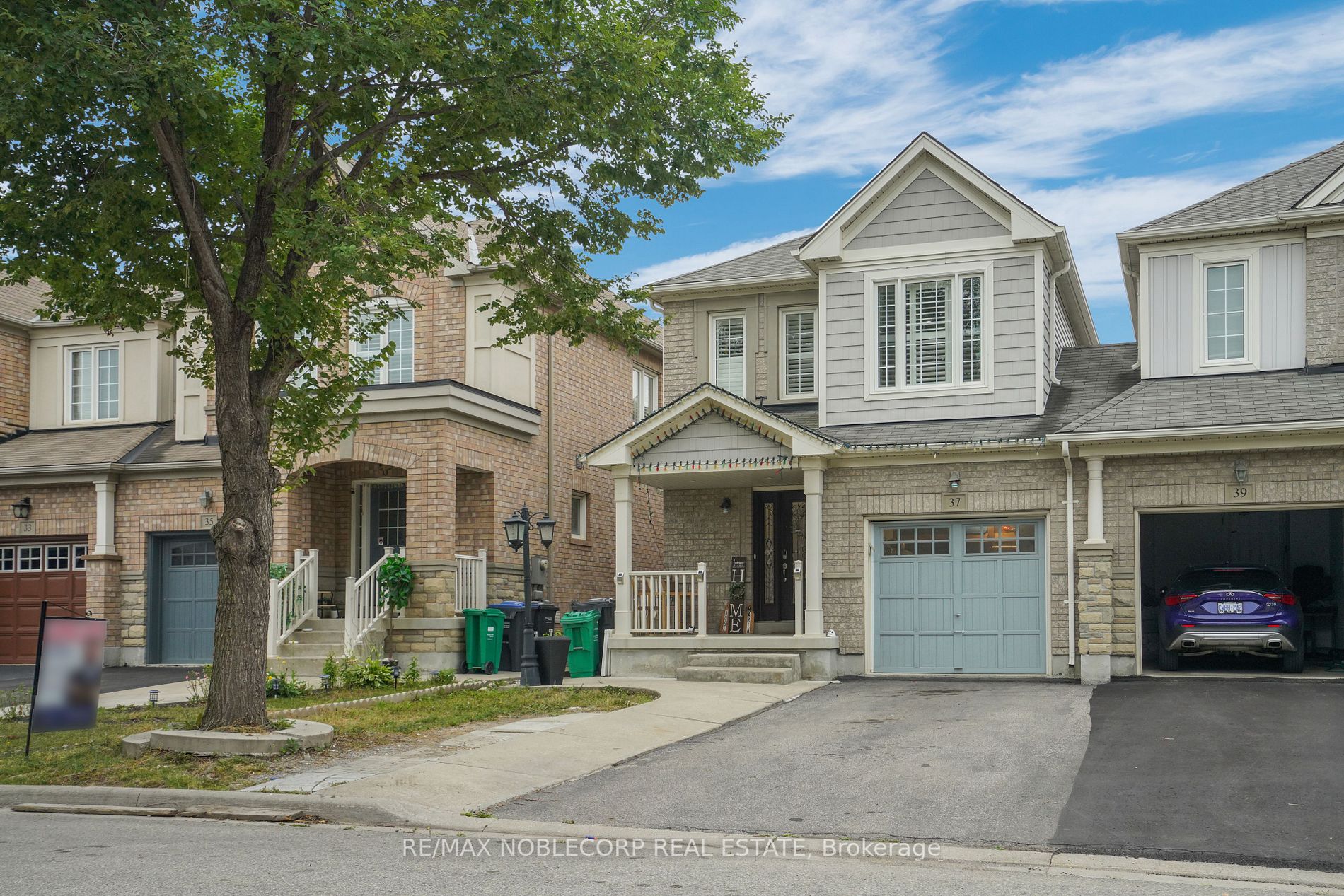 37 Napoleon Crescent