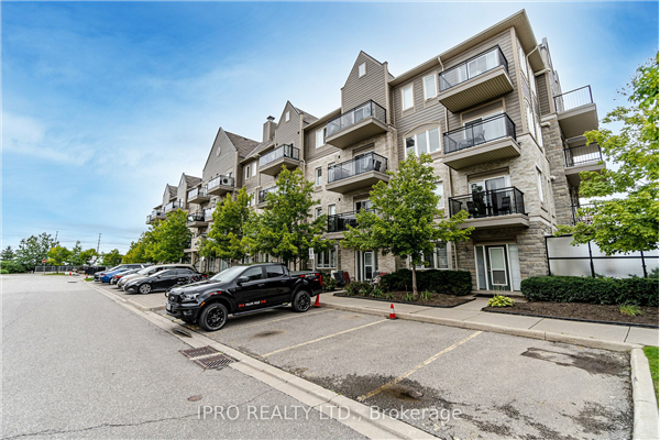 3055 Thomas St, Mississauga