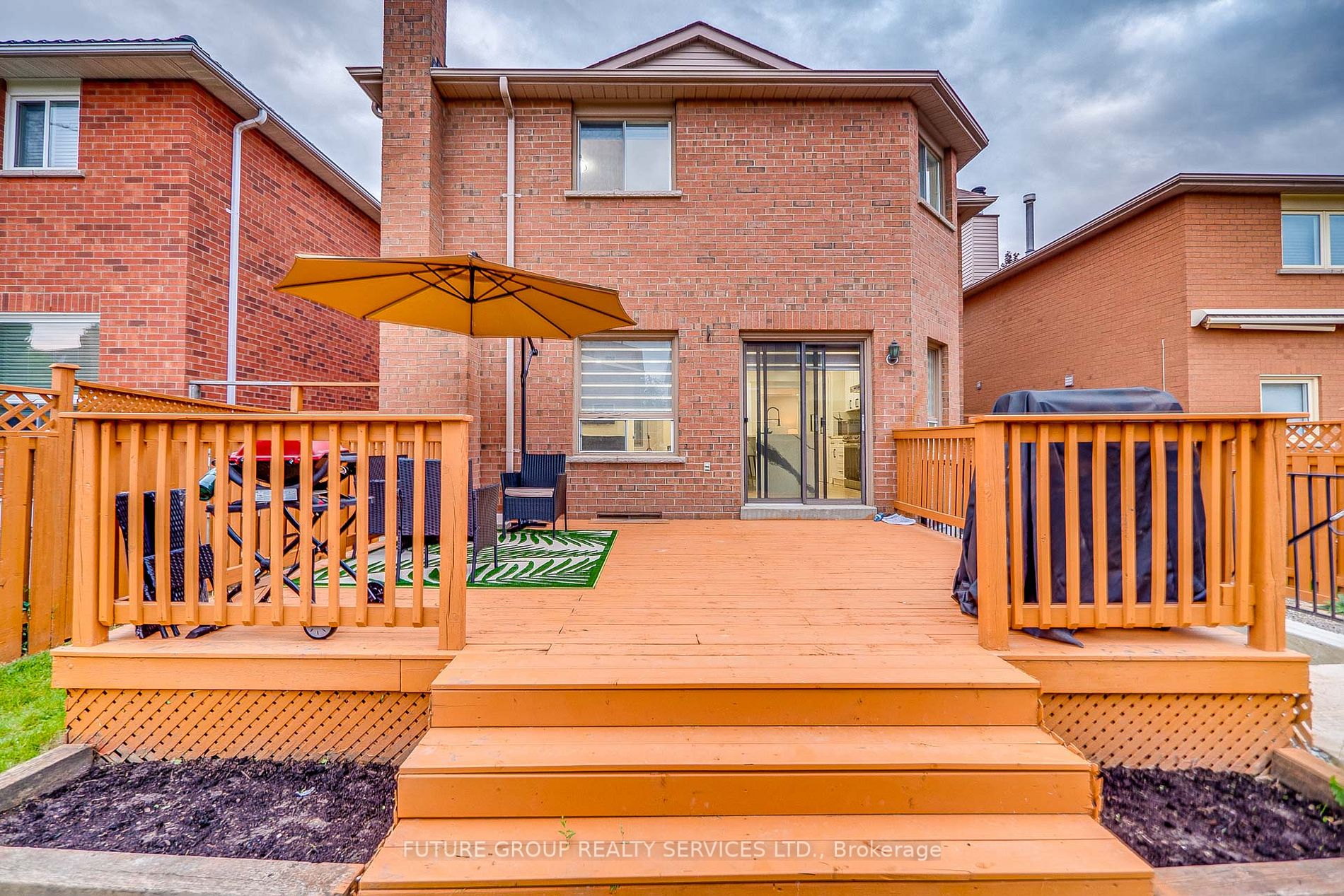 531 Tipton Court