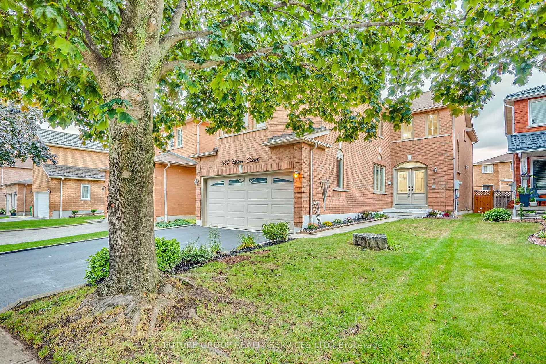 531 Tipton Court