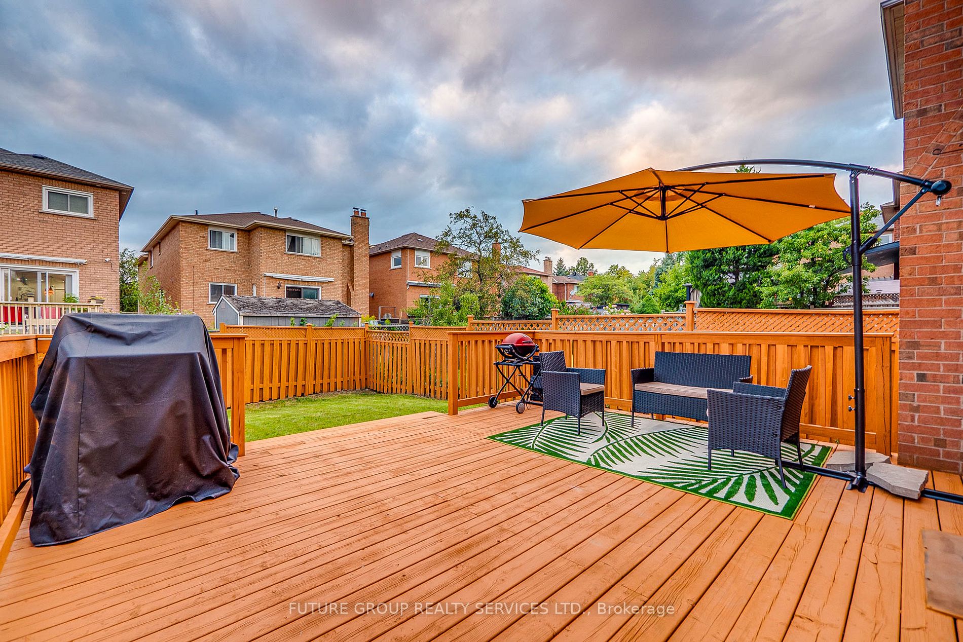 531 Tipton Court