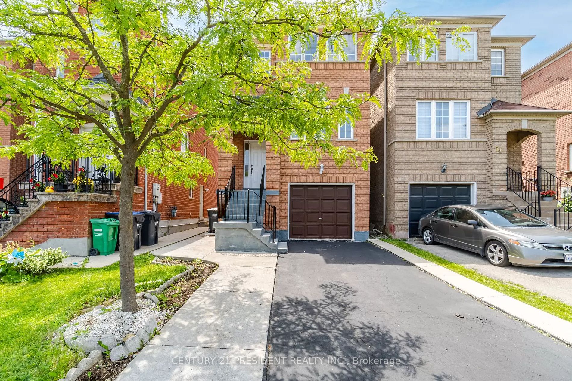 76 Caranci Cres