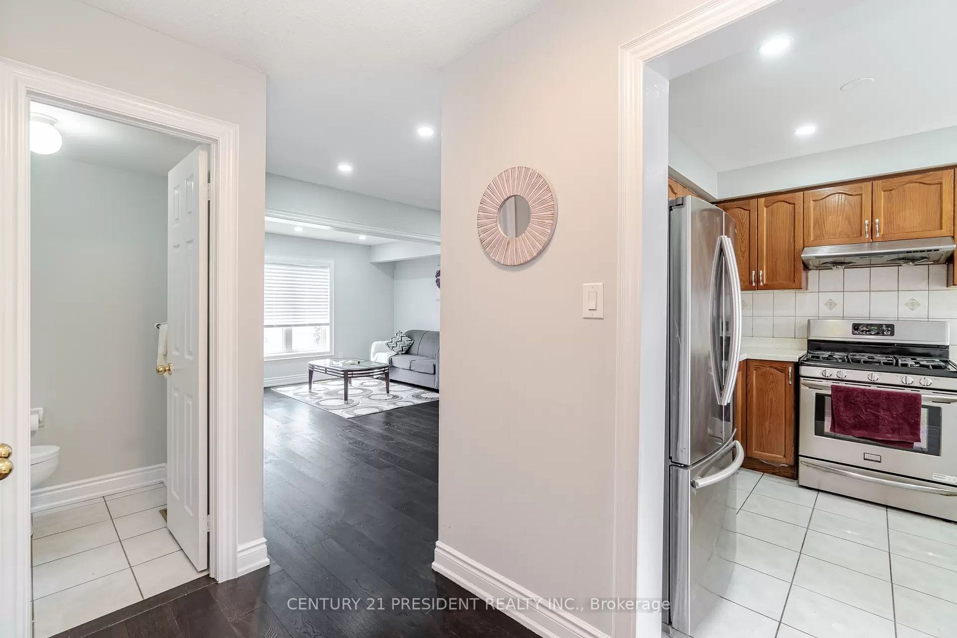 76 Caranci Cres