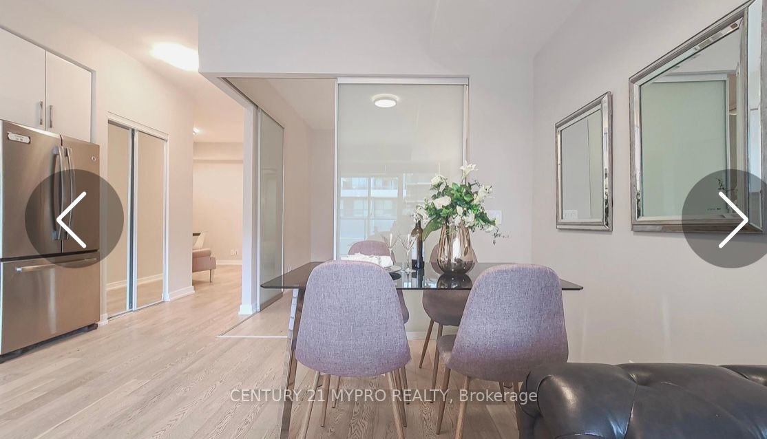 2212 Lake Shore Blvd W, #612