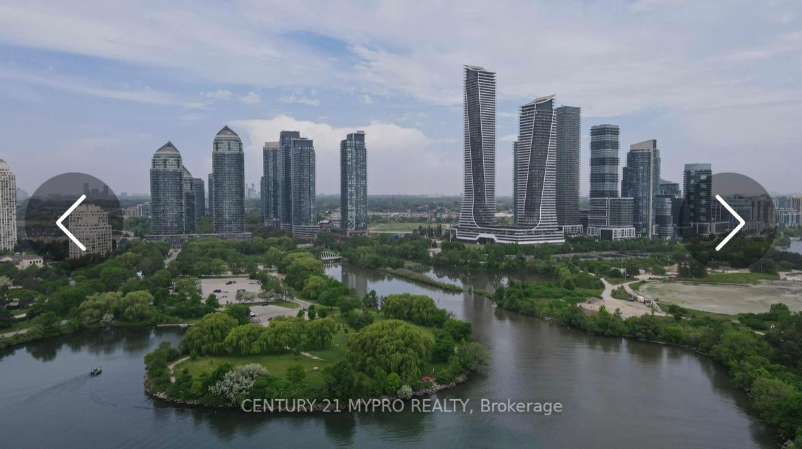 2212 Lake Shore Blvd W, #612