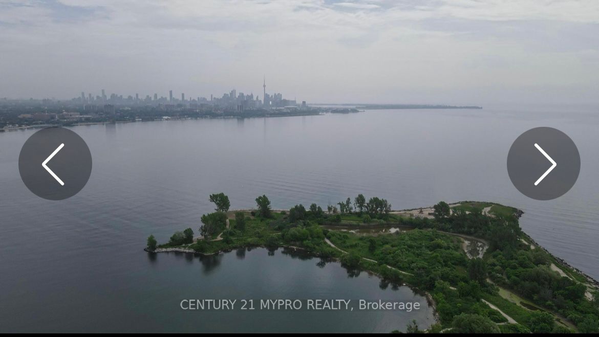 2212 Lake Shore Blvd W, #612