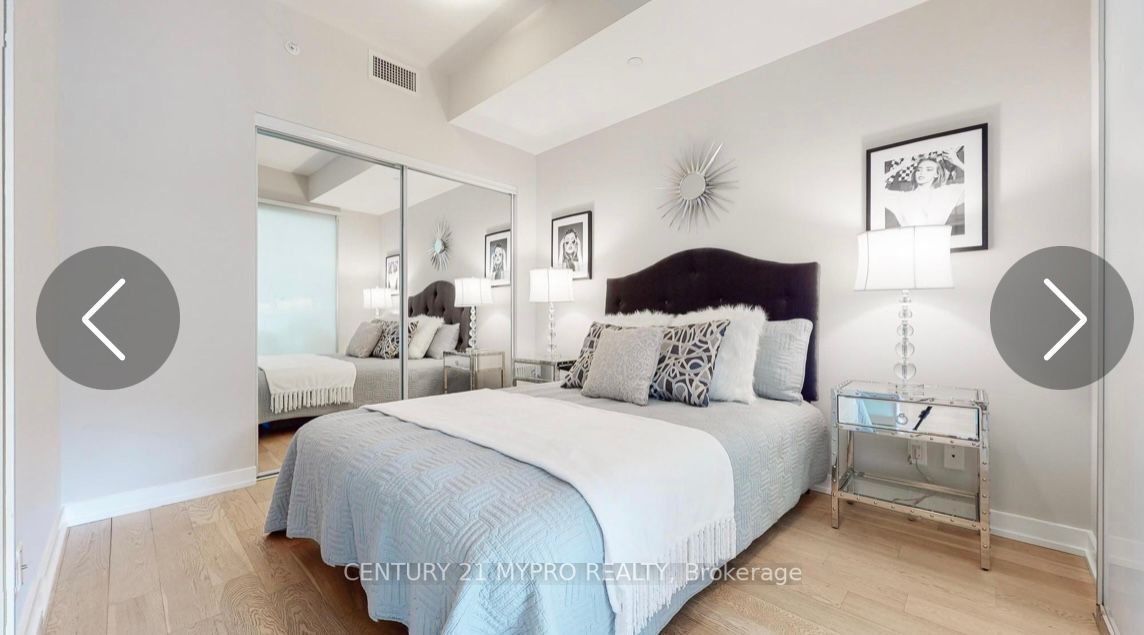 2212 Lake Shore Blvd W, #612