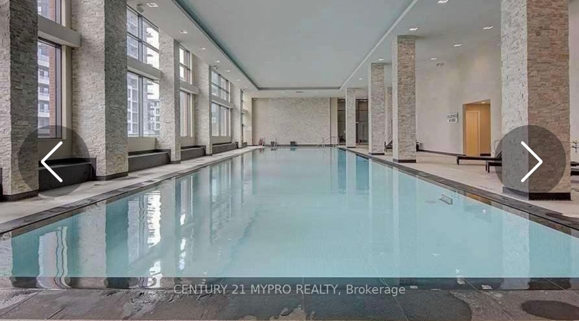2212 Lake Shore Blvd W, #612