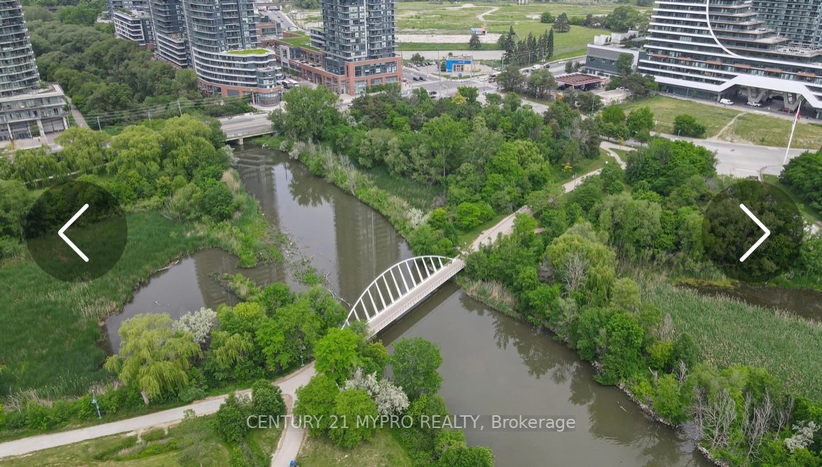 2212 Lake Shore Blvd W, #612