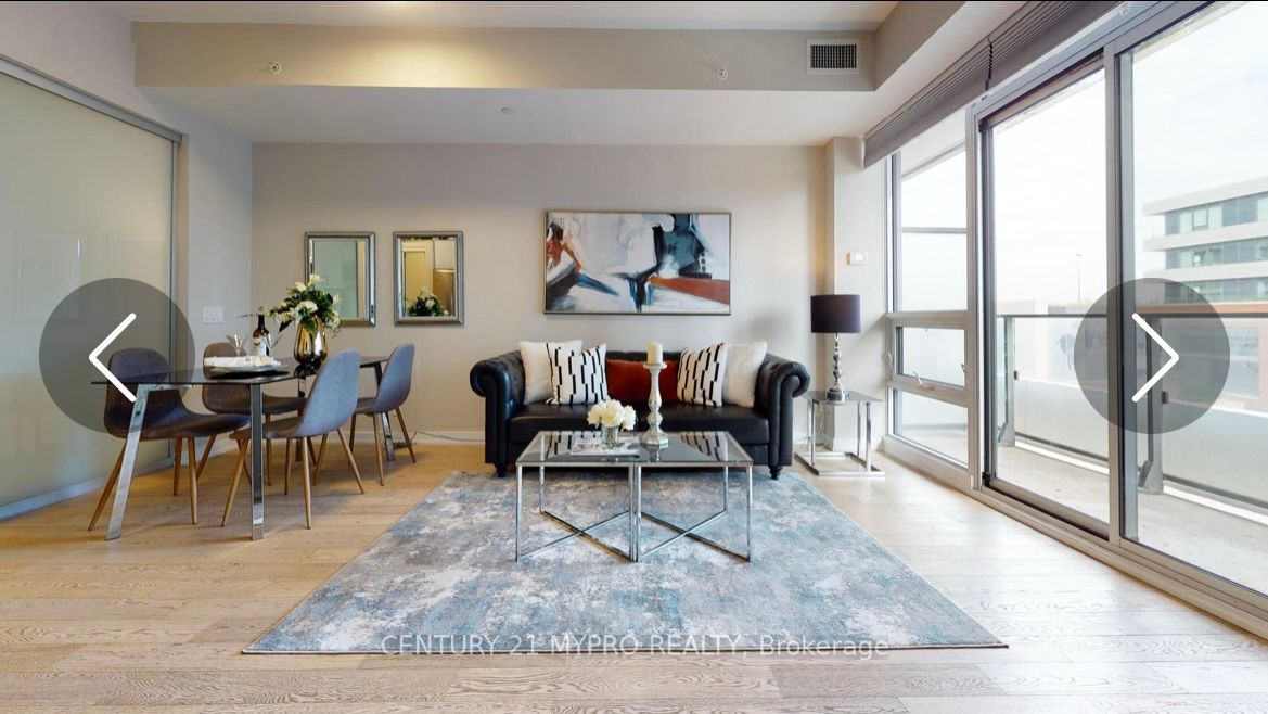 2212 Lake Shore Blvd W, #612