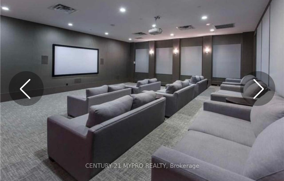 2212 Lake Shore Blvd W, #612