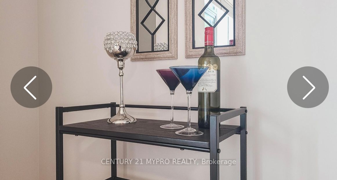2212 Lake Shore Blvd W, #612