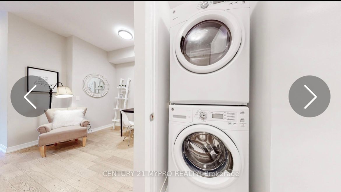2212 Lake Shore Blvd W, #612
