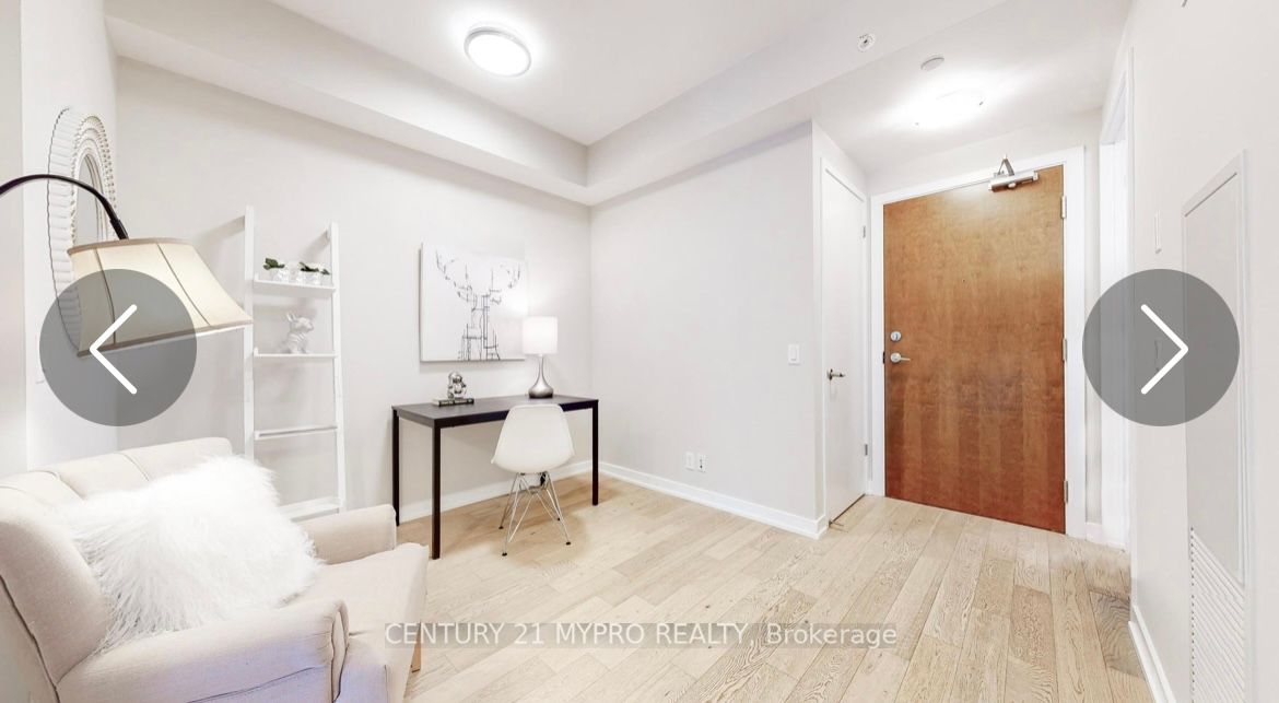 2212 Lake Shore Blvd W, #612