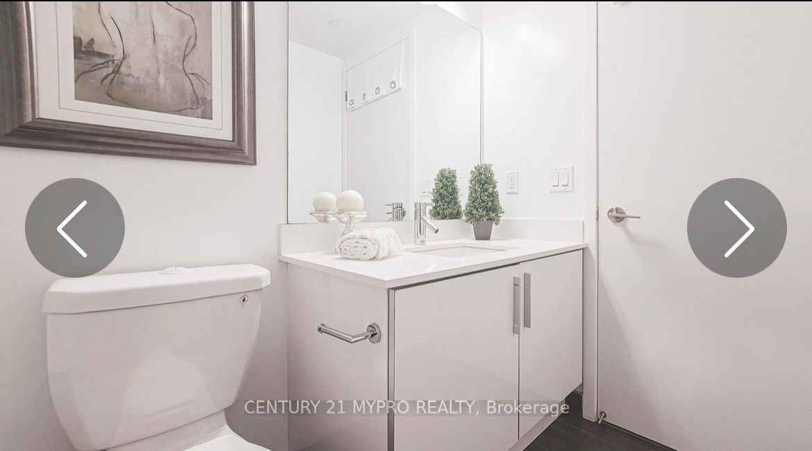2212 Lake Shore Blvd W, #612