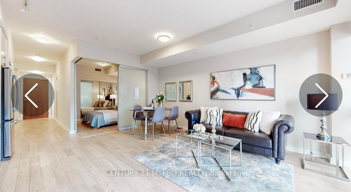 2212 Lake Shore Blvd W, #612