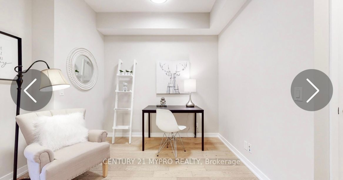 2212 Lake Shore Blvd W, #612