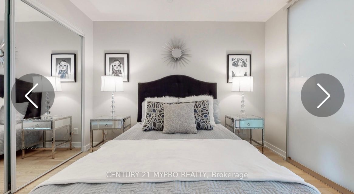 2212 Lake Shore Blvd W, #612