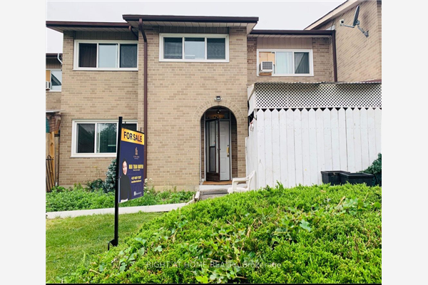 73 Driftwood Ave, Toronto
