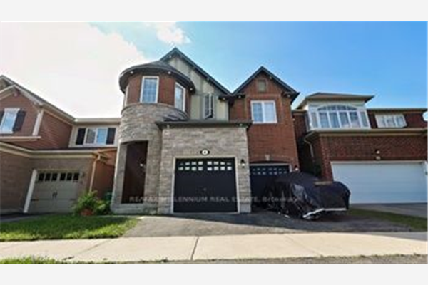 4 Donomore Dr, Brampton